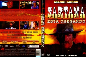 Sartana está chegando
